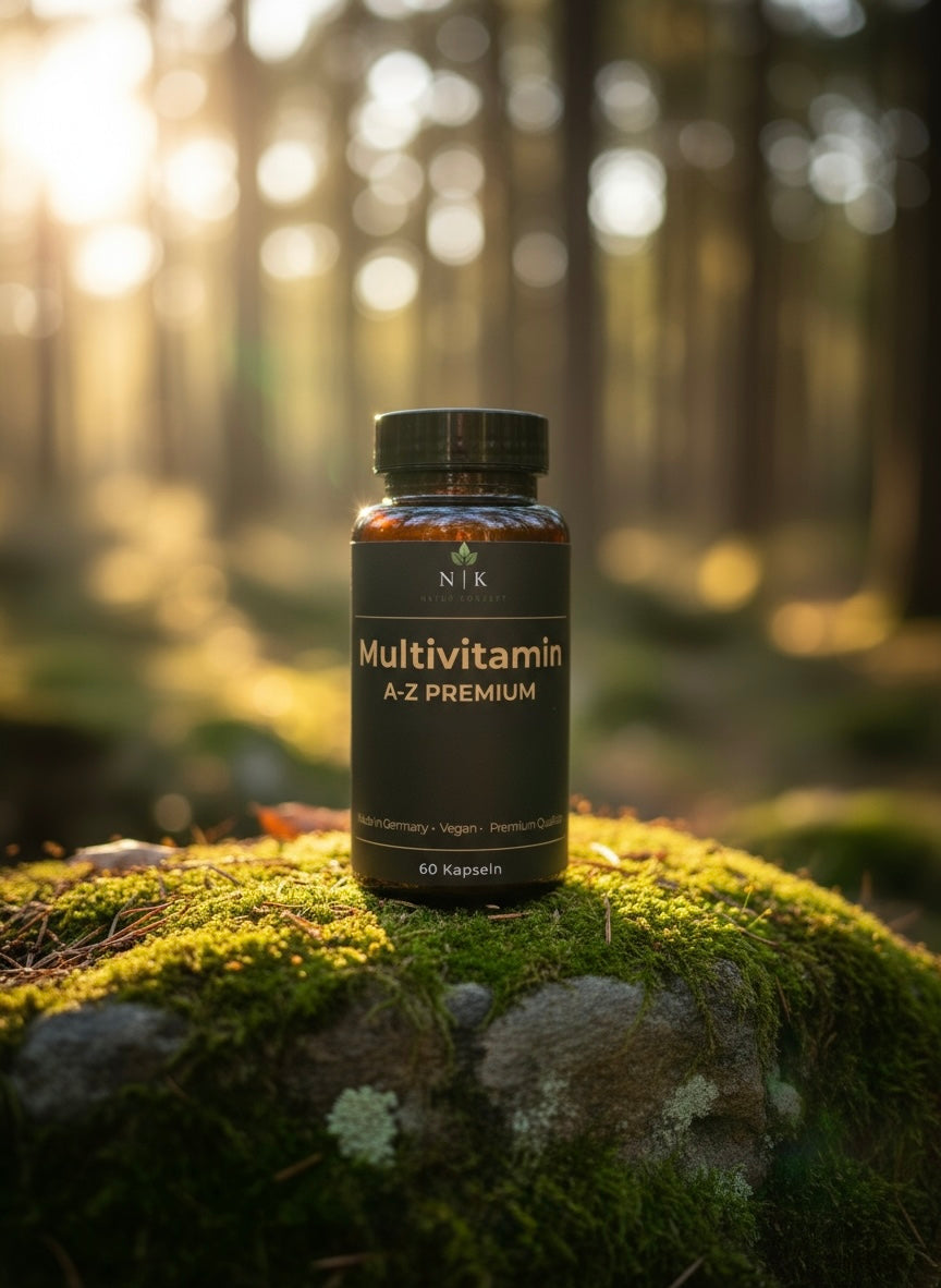 Multivitamin A-Z Premium