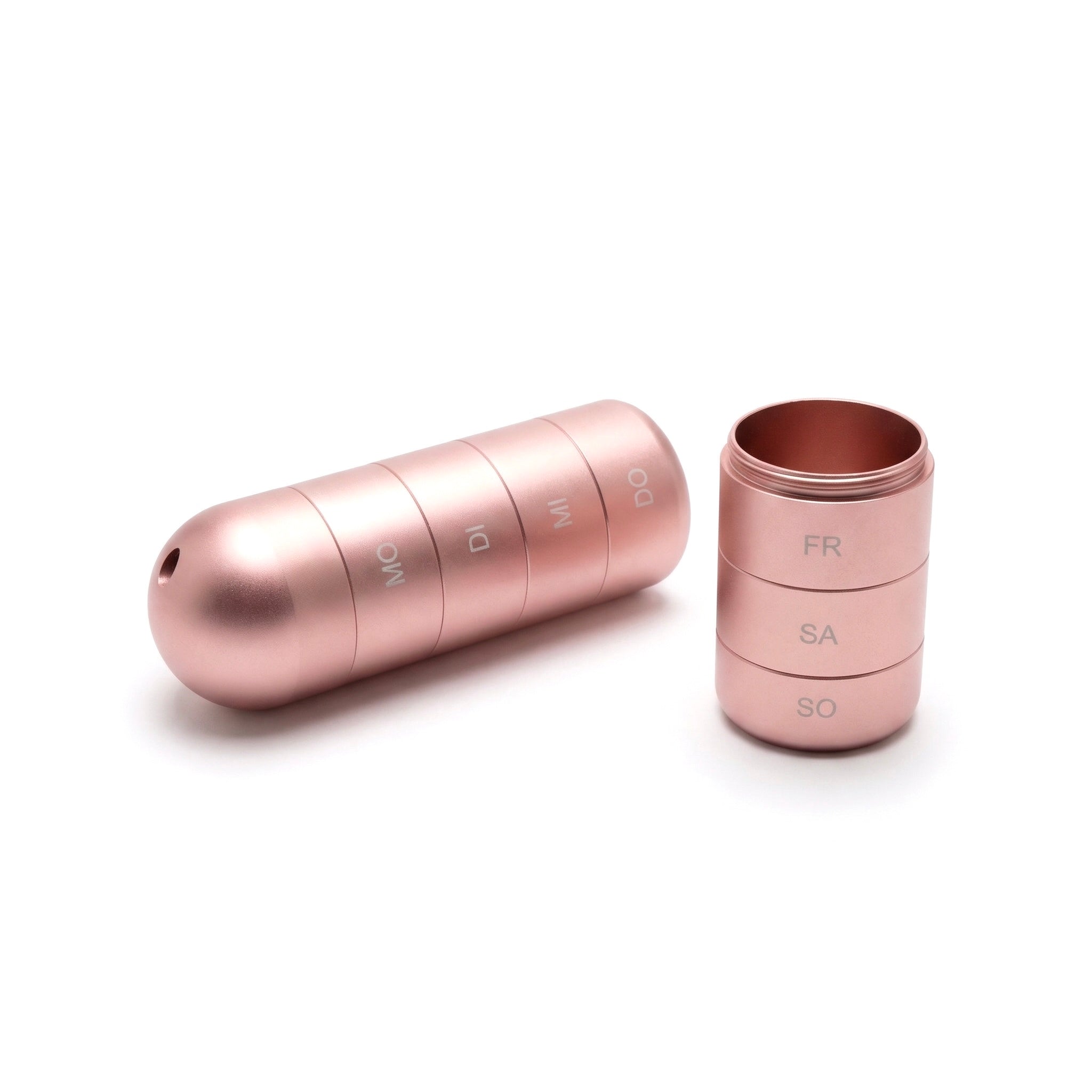 Metall Vital Tower von NK Natur Konzept verstellbar