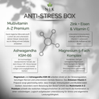 Anti-Stress Box